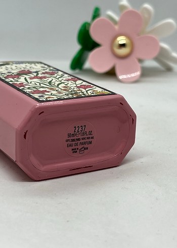 Gucci Flora Gardenia - Görsel 3