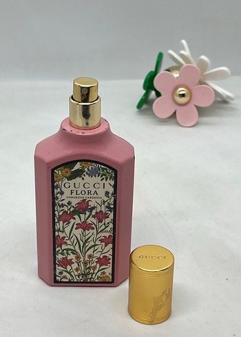 Gucci Flora Gardenia - Görsel 4