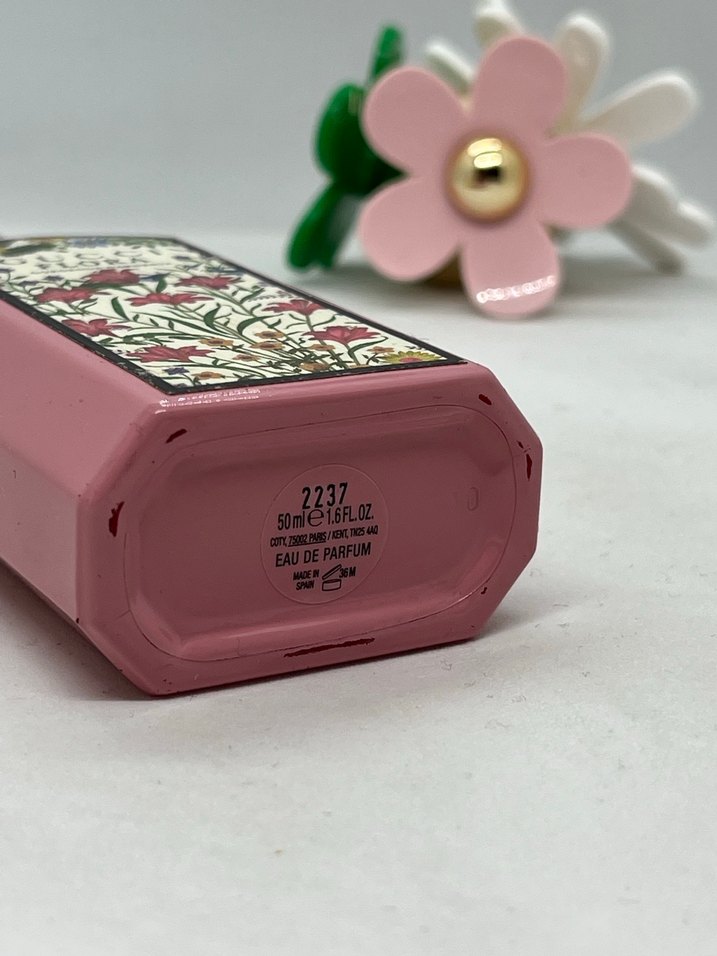 Gucci Flora Gardenia - Görsel 3