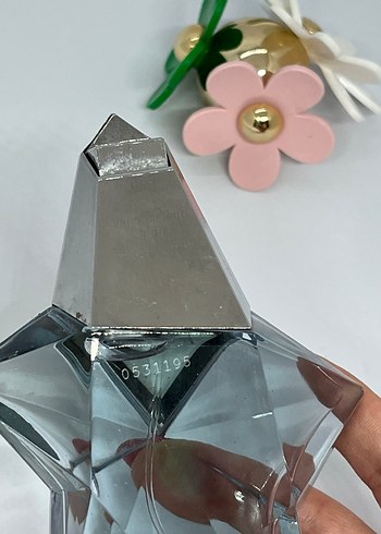 Thierry Mugler Angel - Görsel 3