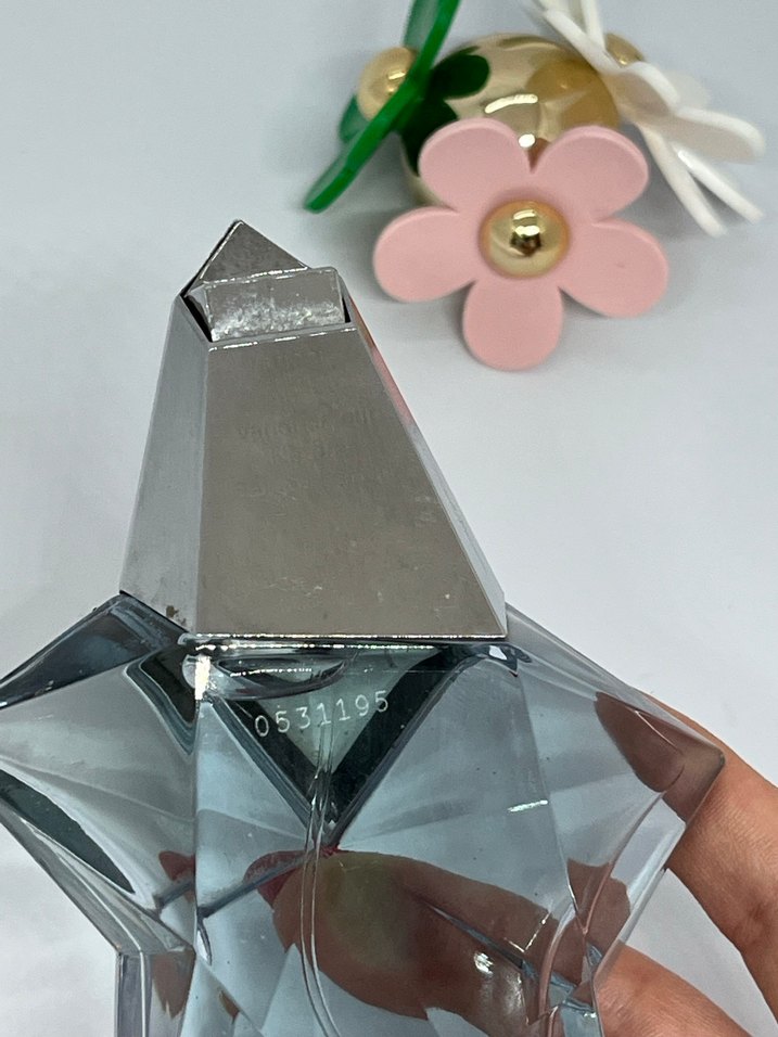 Thierry Mugler Angel - Görsel 3