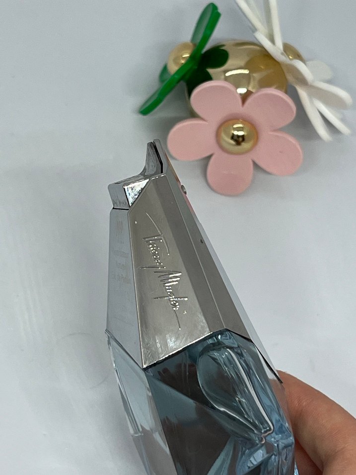 Thierry Mugler Angel - Görsel 4