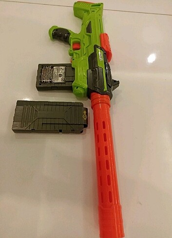 Sunman Air Wariors Oyuncak Tabanca - Görsel 2