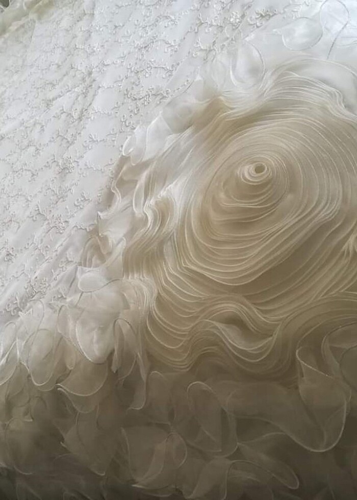 Yatak Örtüsü Takımı  - Görsel 3