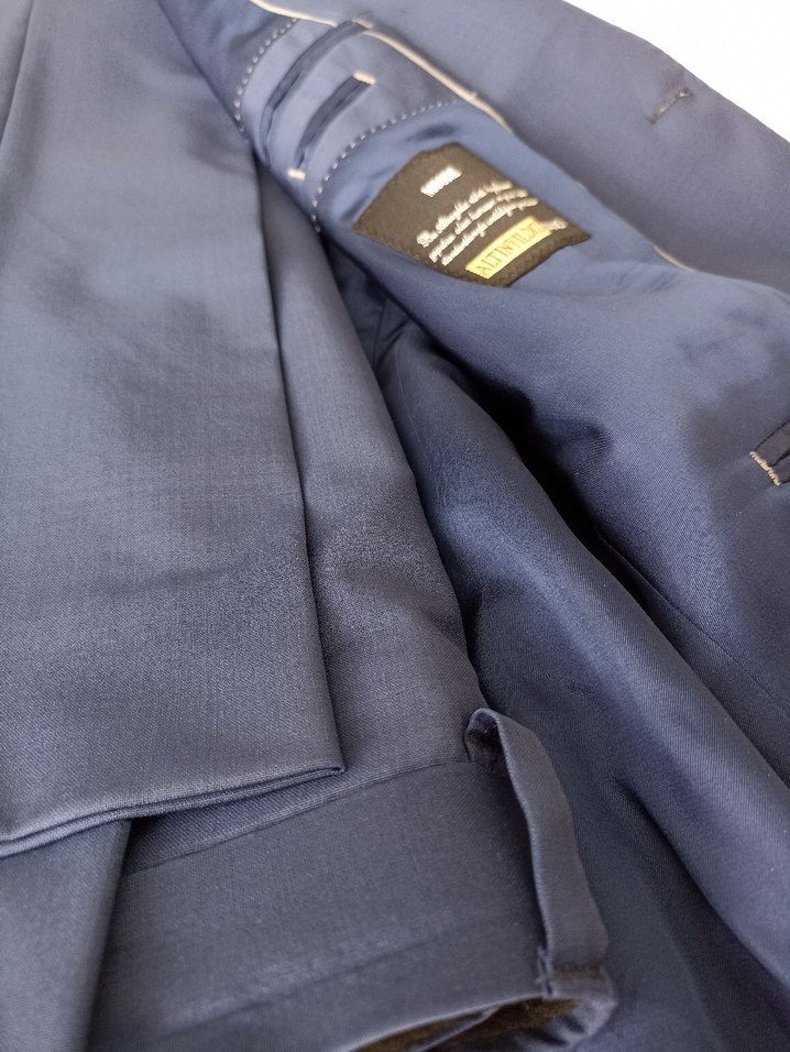 Altın Yıldız Erkek Takım Elbise - Görsel 4