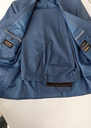 Altın Yıldız Erkek Takım Elbise - Görsel 3