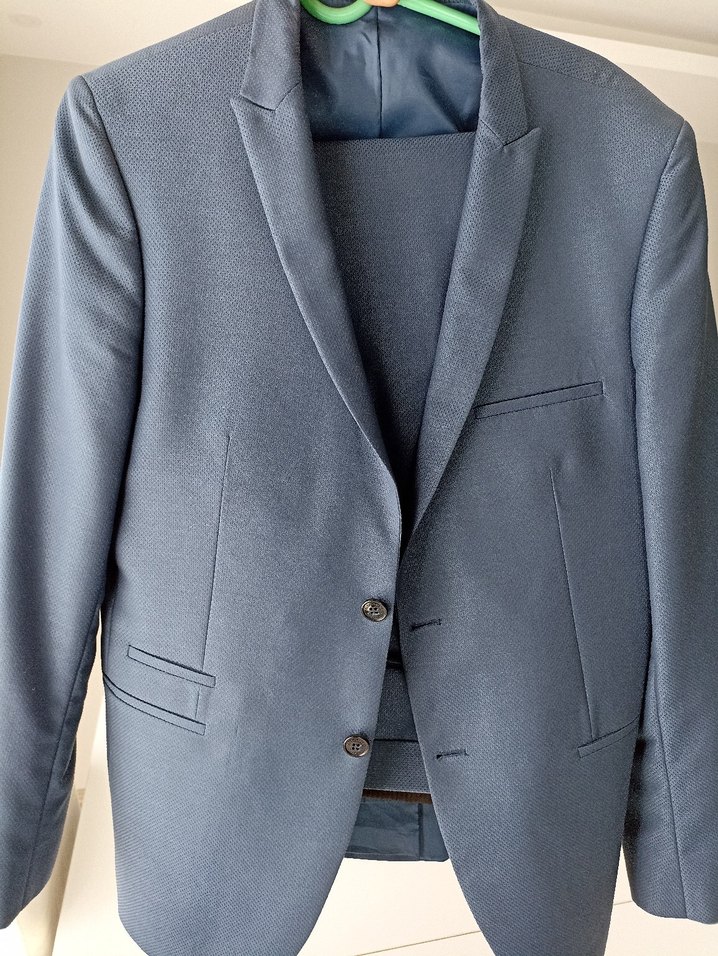 Altın Yıldız Erkek Takım Elbise - Görsel 2