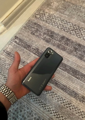 Redmi Note 10s Tr - Görsel 2