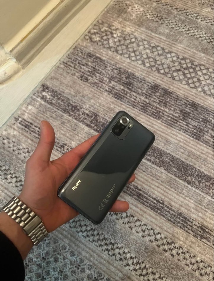 Redmi Note 10s Tr - Görsel 2