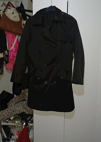 bayan trençkot - Görsel 2