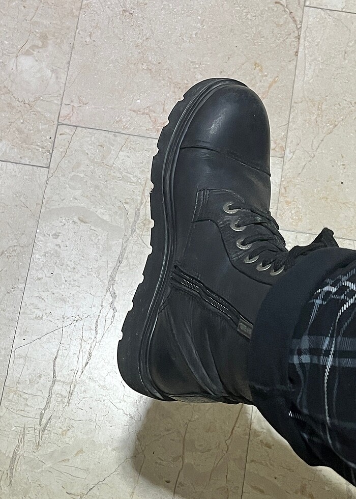 Harley Davidson Bot - Görsel 2