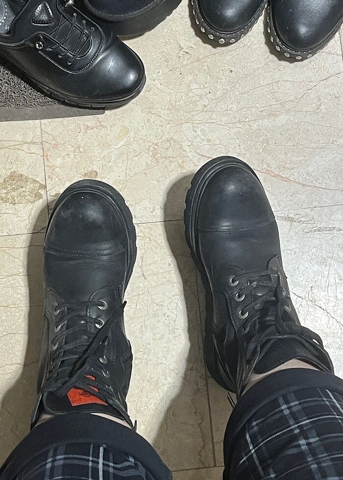 Harley Davidson Bot - Görsel 4