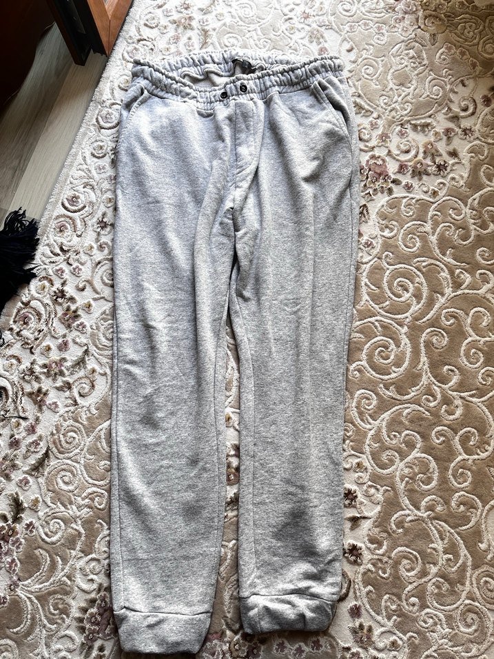 koton vintage esofman alti - Görsel 2