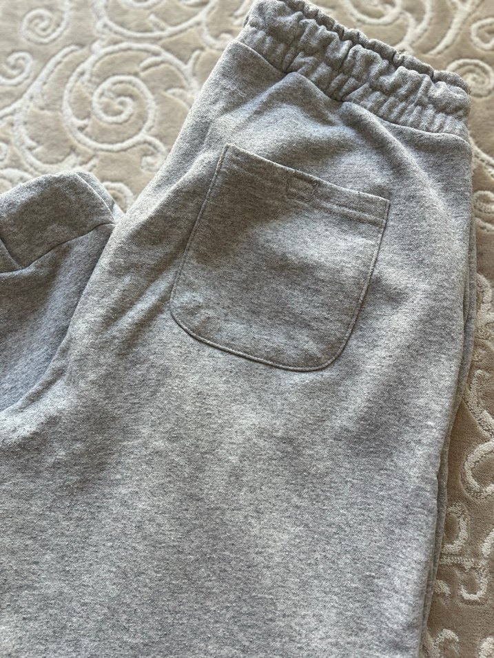 koton vintage esofman alti - Görsel 3