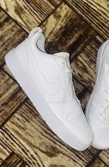 Nike Nike Court Borough Low Recraft