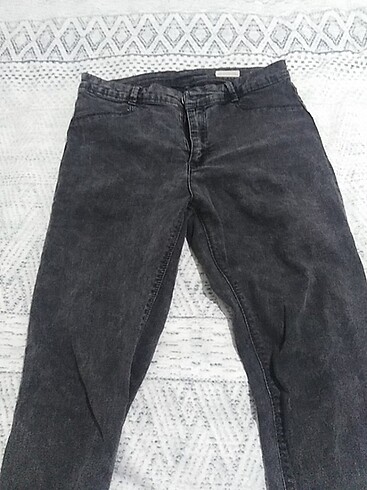 Diğer Dar paça pantolon