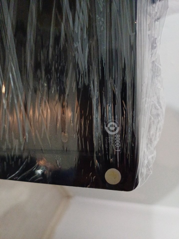 LG flatron w1941s monitor - Görsel 3