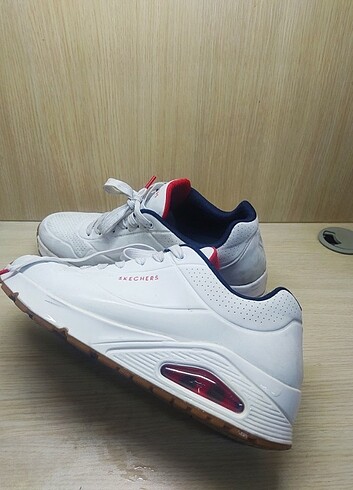 Skechers ayakkabı