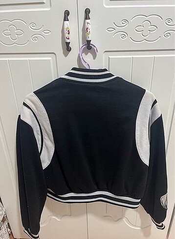Bershka bershka kolej ceket