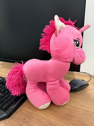 Beden My little pony peluş