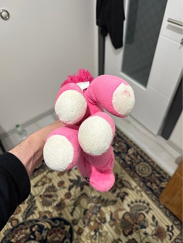 Beden Renk My little pony peluş