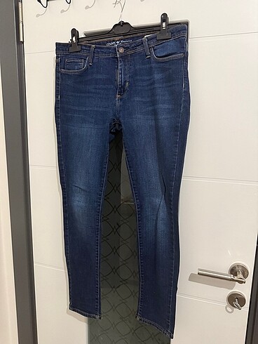 Colin's super slim fit jean