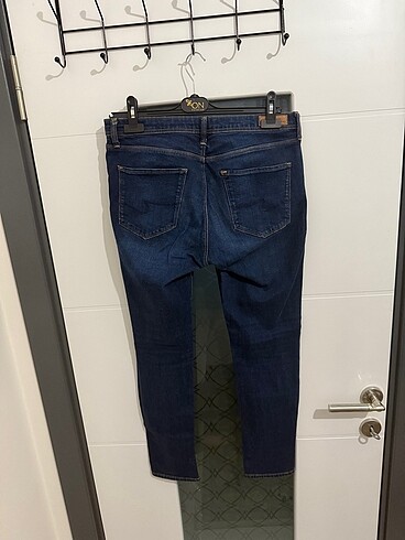 28 Beden Colin's super slim fit jean