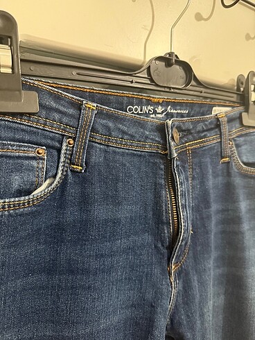 Colin's Colin's super slim fit jean