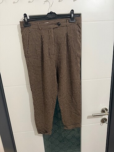 Mango 40 beden pantolon