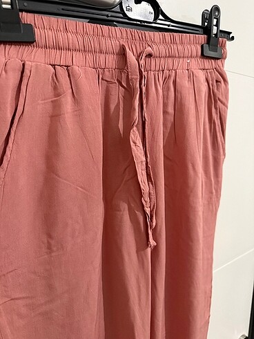 Primark Gülkurusu 38 beden yazlık pantolon