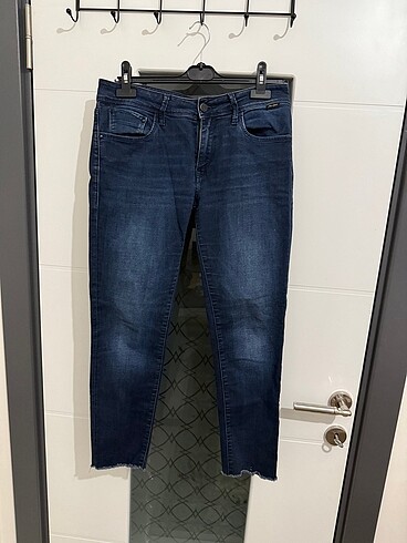 Mavi gold 29/32 beden super skinny kadın jean