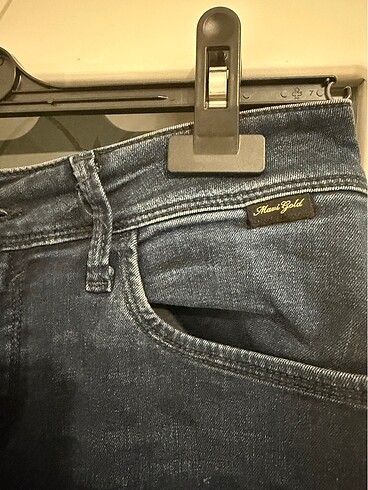 Mavi Jeans Mavi gold 29/32 beden super skinny kadın jean