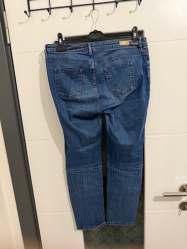 36 Beden U.S Polo 36 beden kadın jean