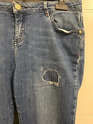 U.S Polo Assn. U.S Polo 36 beden kadın jean