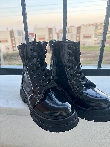 34 Beden Çocuk bot