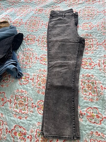 Gri pantolon