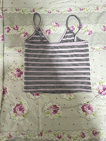 Diğer Crop askılı