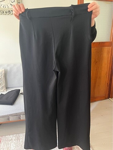 Trendyol & Milla Kumaş pantolon