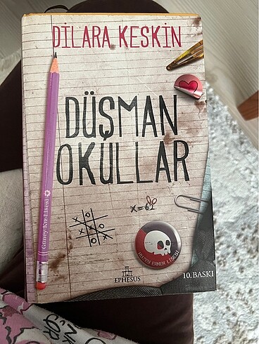 Düşman okullar