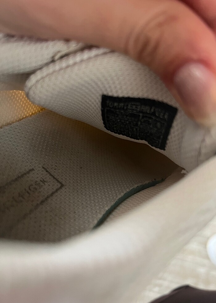 Ayakkabı - Görsel 3