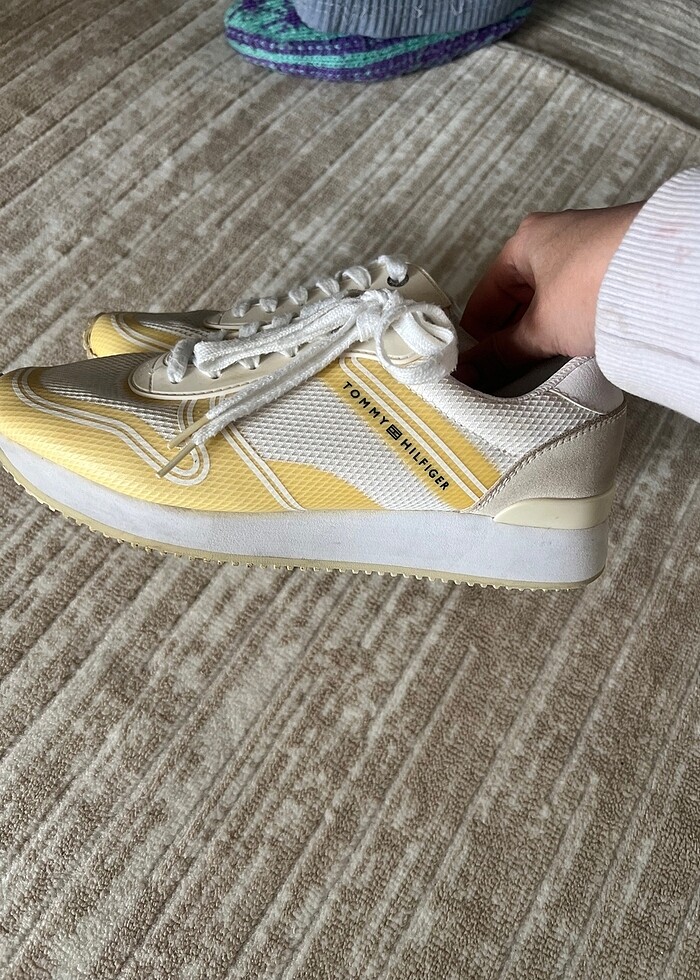 Ayakkabı - Görsel 2