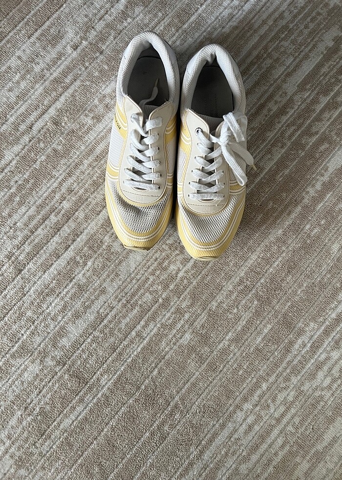 Ayakkabı - Görsel 4