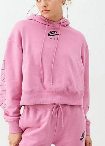 Nike kadın sweatshirt 