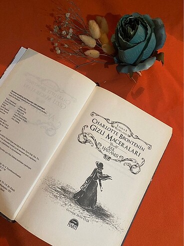 Kitap-Gizli Maceralar