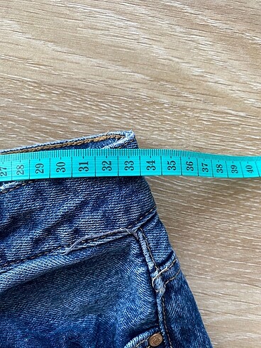 36 Beden koton pantolon