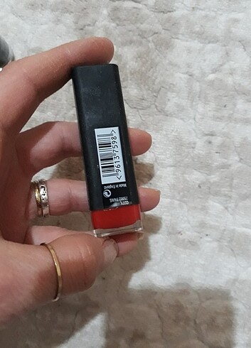 Max factor