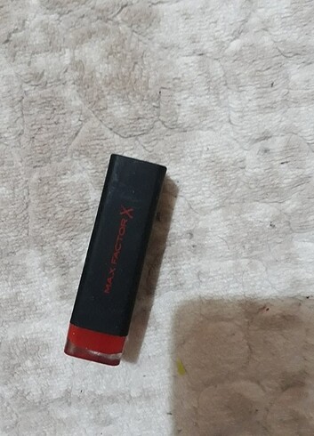 Max Factor Max factor