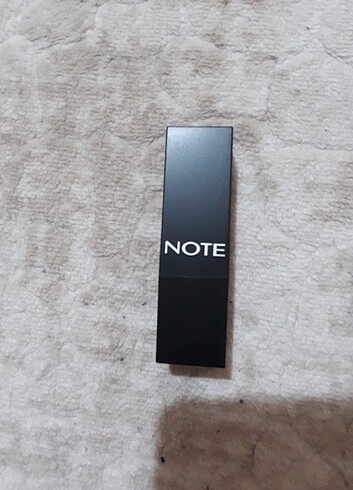 Note ruj
