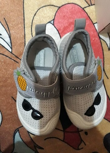 23 Beden Panduf