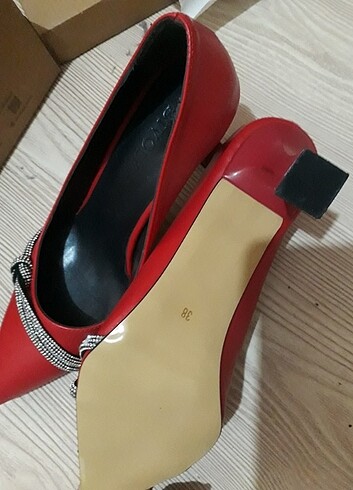 Stiletto